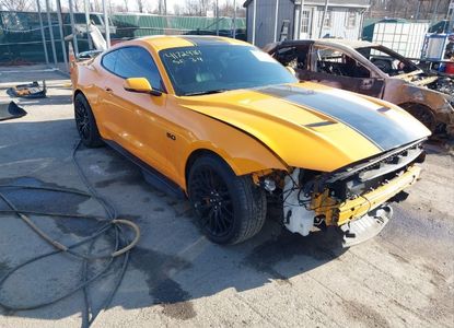 Raport pojazdu dla VIN 1FA6P8CF8K5158005 - Obraz 1