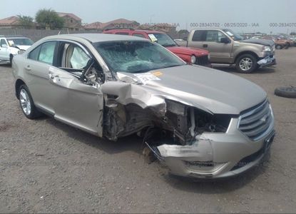 تقرير المركبة لـ VIN 1FAHP2D80HG122635 - الصورة 1