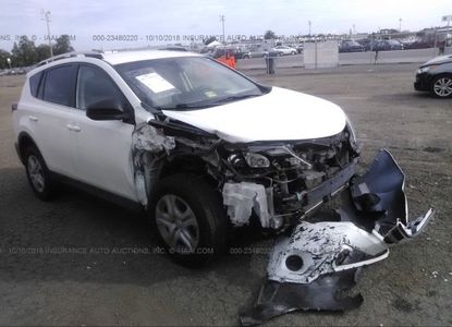 Vehicle Report for - Image 1