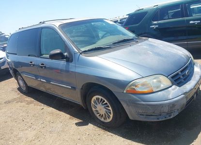 Vehicle Report for - Image 1