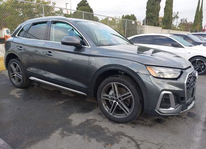 Raport vehicul pentru VIN WA1E2AFYXR2101299 - Imaginea 1