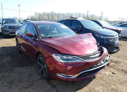 Vehicle Report for - Image 1