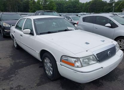 Vehicle Report for VIN 2MEFM75W65X669224 - Image 1