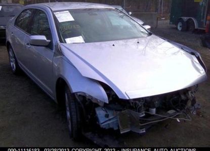Fahrzeugbericht für – Bild 1