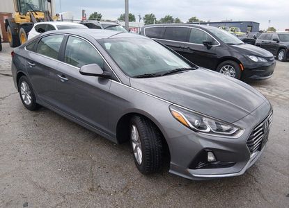 Vehicle Report for - Image 1