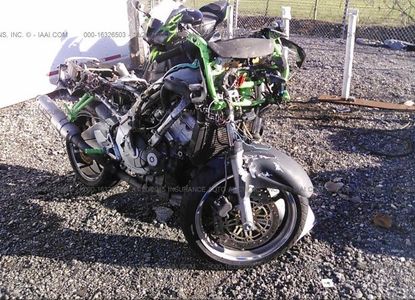 Vehicle Report for - Image 1