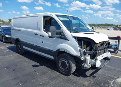 Vehicle Report for VIN 1FTYR1YM4JKB29869 - Image 1