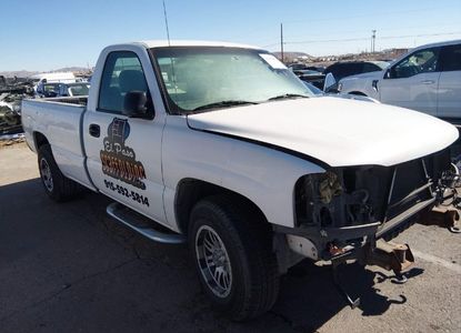 Vehicle Report for - Image 1