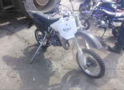 Vehicle Report for - Image 1