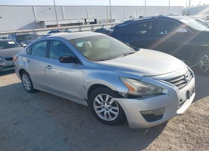 Vehicle Report for VIN 1N4AL3AP7DC164249 - Image 1