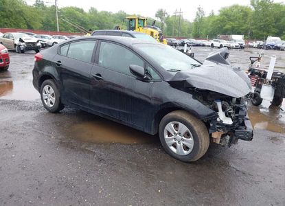 Vehicle Report for VIN 3KPFK4A78HE036223 - Image 1