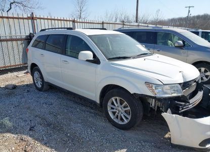 ავტომობილის ანგარიში VIN 3C4PDCBG3FT708950 -ისთვის - სურათი 1