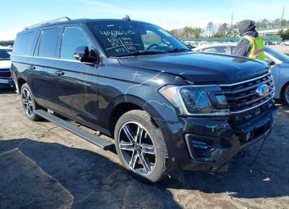 Vehicle Report for VIN 1FMJK2AT4KEA00121 - Image 1