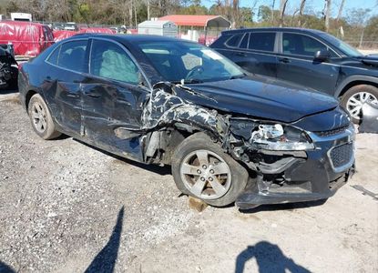 Vehicle Report for VIN 1G11B5SL8EF205680 - Image 1