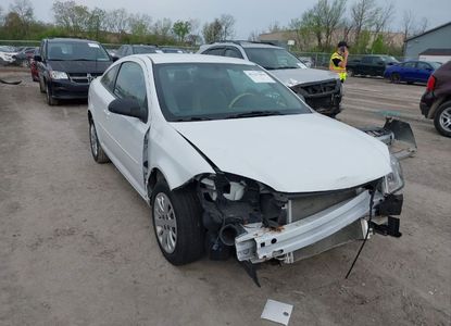 Vehicle Report for VIN 1G1AB1F53A7121758 - Image 1
