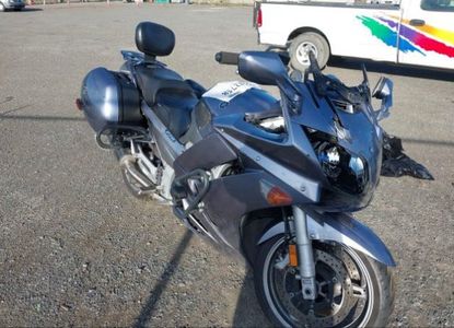 Raport vehicul pentru VIN JYARP16E47A000739 - Imaginea 1