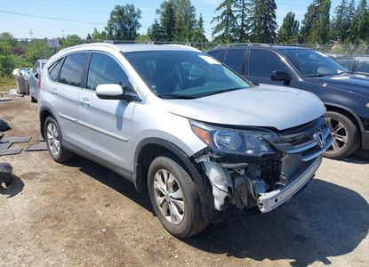 Vehicle Report for - Image 1