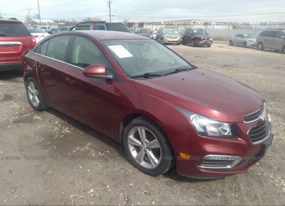 Vehicle Report for VIN 1G1PE5SB2F7272425 - Image 1