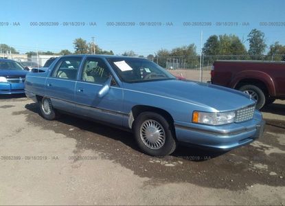 Vehicle Report for VIN 1G6KD52B0SU231049 - Image 1