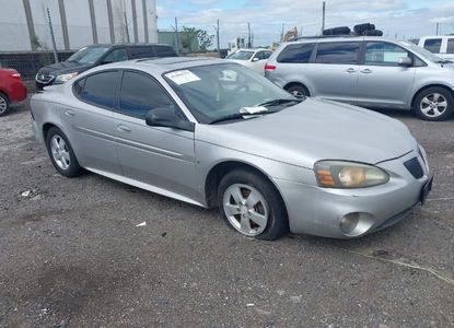 تقرير المركبة لـ VIN 2G2WP552361284836 - الصورة 1