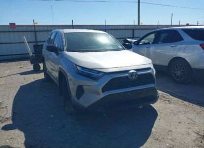 Raport pojazdu dla VIN 2T3H1RFV9RW348024 - Obraz 1