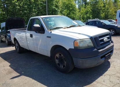 Raport pojazdu dla VIN 1FTRF12236NA16666 - Obraz 1