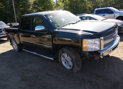 Vehicle Report for - Image 1