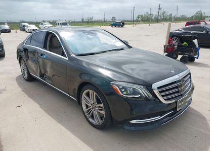 Informe del vehículo para VIN WDDUG8DB0JA389005 - Imagen 1