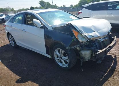 Отчет о транспортном средстве для VIN 5NPEC4AC2BH122748 - изображение 1