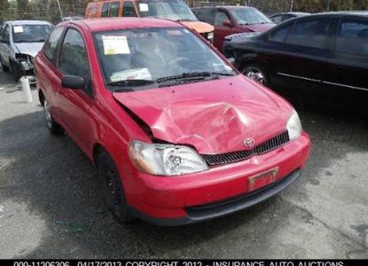 Vehicle Report for - Image 1