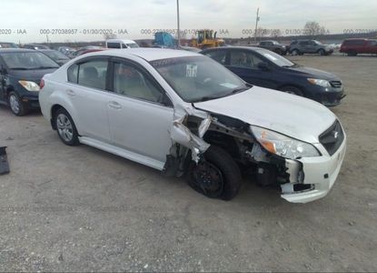 Vehicle Report for - Image 1
