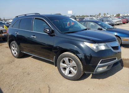 Vehicle Report for - Image 1