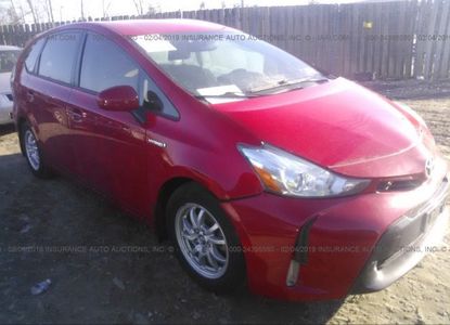 Vehicle Report for - Image 1