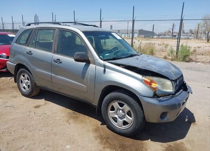 Raport pojazdu dla VIN JTEGD20V040044561 - Obraz 1