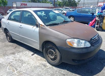 Informe del vehículo para VIN 1NXBR30E37Z821992 - Imagen 1