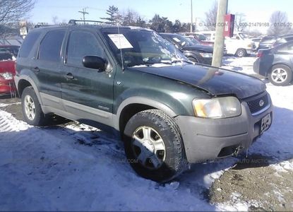 Fahrzeugbericht für VIN 1FMCU04101KA78705 – Bild 1