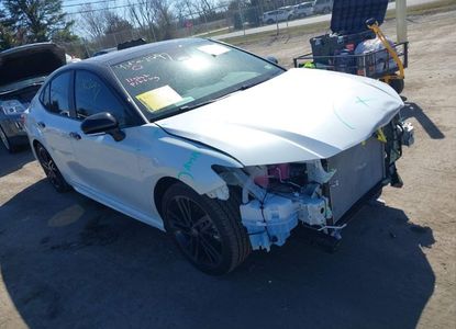 Informe del vehículo para VIN 4T1DAACK7SU033649 - Imagen 1