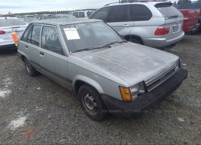 Vehicle Report for VIN JT2AL32HXE3544147 - Image 1