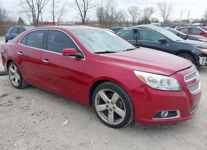 Vehicle Report for - Image 1