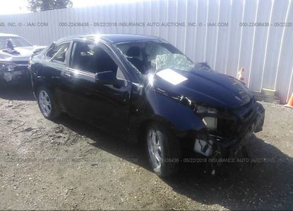 Fahrzeugbericht für VIN 1FAHP32N09W181433 – Bild 1