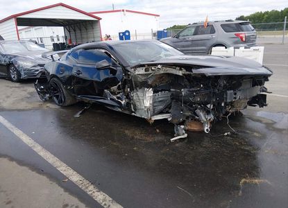 Vehicle Report for - Image 1