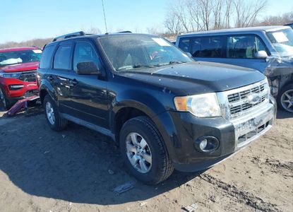 Informe del vehículo para VIN 1FMCU04799KD01999 - Imagen 1