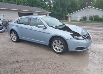 Vehicle Report for - Image 1