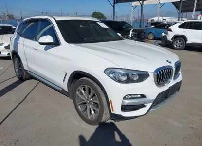 Vehicle Report for VIN 5UXTR7C56KLR51192 - Image 1