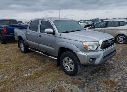 Informe del vehículo para VIN 3TMJU4GN0FM174593 - Imagen 1