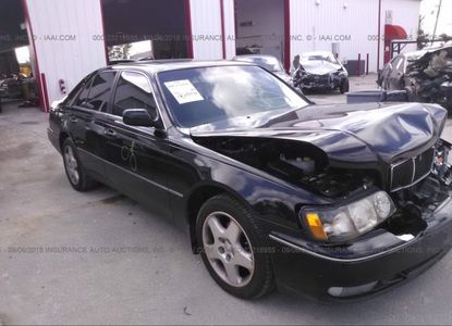 Rapport sur le véhicule pour VIN JNKBY31A1YM300966 - Image 1