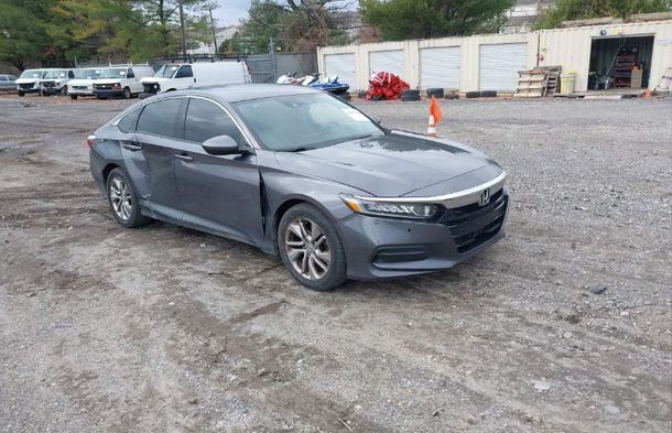 Raport pojazdu dla VIN 1HGCV1F10JA009623 - Obraz 1