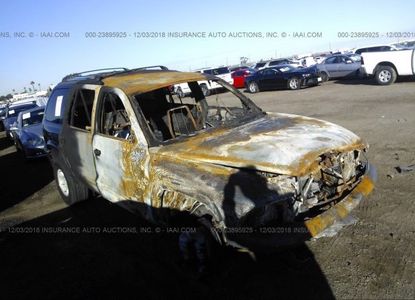 Отчет о транспортном средстве для VIN 1B4HS28Y0WF172549 - изображение 1