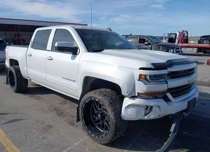 Vehicle Report for VIN 3GCUKREC3GG205899 - Image 1