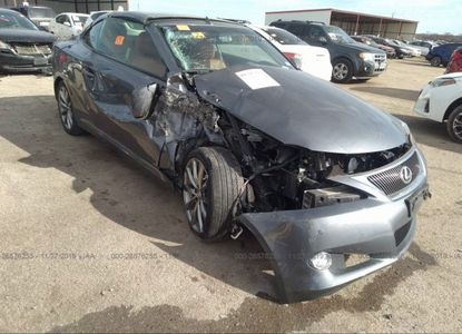 Raport vehicul pentru VIN JTHFF2C2XE2530200 - Imaginea 1